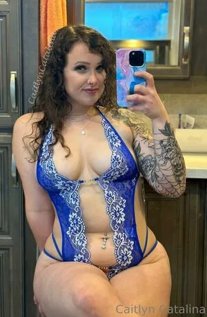 Caitlyn Catalina OnlyFans Leaked Free Thumbnail Picture - #gNt01VuklM