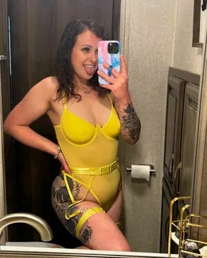 Caitlyn Catalina OnlyFans Leaked Free Thumbnail Picture - #k5Bjvii1lI