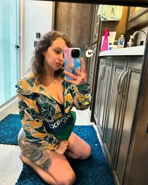 Caitlyn Catalina OnlyFans Leaked Free Thumbnail Picture - #kNDkSnhd4W