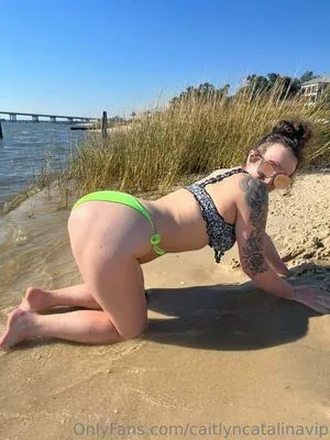 Caitlyn Catalina OnlyFans Leaked Free Thumbnail Picture - #y6OAzs9hhh