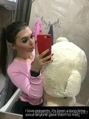 Caitlyn Kiramman OnlyFans Leaked Free Thumbnail Picture - #jEekvbGwDx