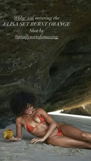 Caitlyn Mwenifumbo OnlyFans Leaked Free Thumbnail Picture - #qDWWpzfbRr