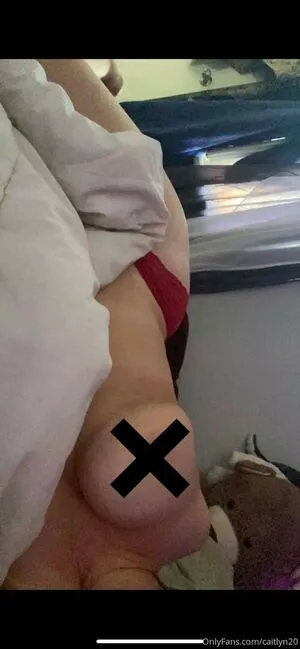 Caitlyn20 OnlyFans Leaked Free Thumbnail Picture - #gmGDTxsrl4