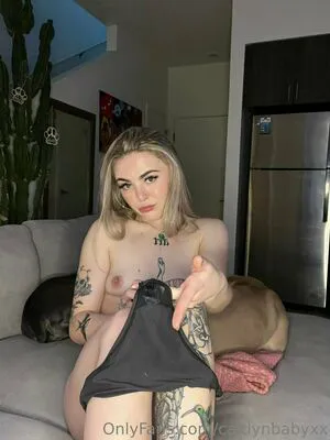 Caitlynbabyxx OnlyFans Leaked Free Thumbnail Picture - #0kHcLhpkoE