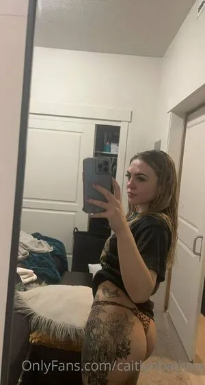 Caitlynbabyxx OnlyFans Leaked Free Thumbnail Picture - #2Jp8EION9H