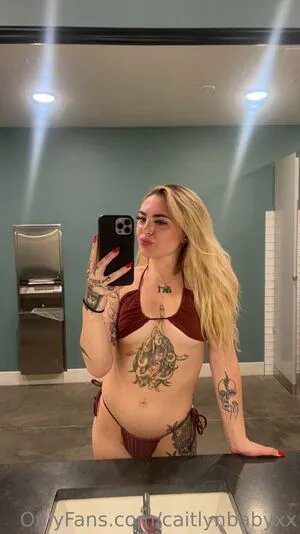 Caitlynbabyxx OnlyFans Leaked Free Thumbnail Picture - #VLSmfDOsrA