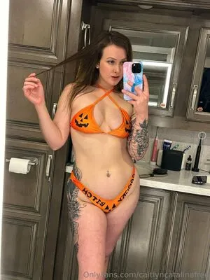Caitlyncatalinafree OnlyFans Leaked Free Thumbnail Picture - #2Ho1xQEcaa