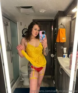 Caitlyncatalinafree OnlyFans Leaked Free Thumbnail Picture - #MOlf5zm1bC