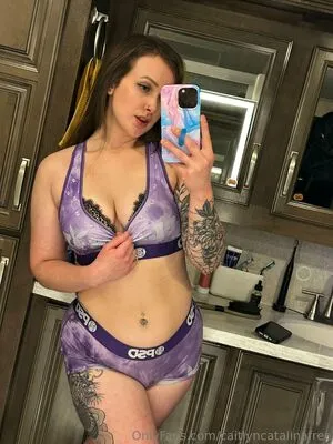 Caitlyncatalinafree OnlyFans Leaked Free Thumbnail Picture - #RuWNgd3NPy