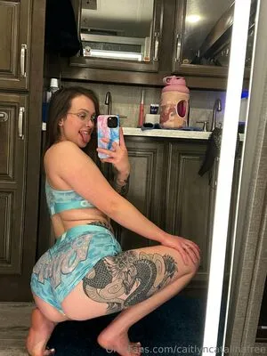 Caitlyncatalinafree OnlyFans Leaked Free Thumbnail Picture - #hjxqZU3MM5