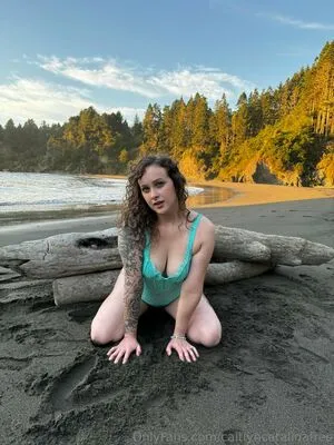 Caitlyncatalinafree OnlyFans Leaked Free Thumbnail Picture - #lzBJXDXwAJ