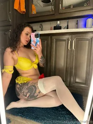 Caitlyncatalinafree OnlyFans Leaked Free Thumbnail Picture - #p0mUXq6iyW