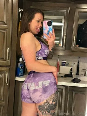 Caitlyncatalinafree OnlyFans Leaked Free Thumbnail Picture - #u77GXd4pI1