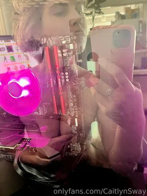 Caitlynswayfree OnlyFans Leaked Free Thumbnail Picture - #RjGDf5q5gz