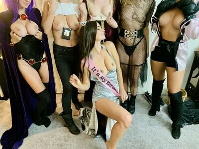 Caitlynswayfree OnlyFans Leaked Free Thumbnail Picture - #tnijF7xcQo