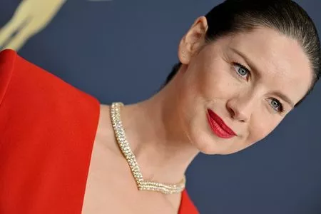 Caitriona Balfe OnlyFans Leaked Free Thumbnail Picture - #1Tadm9aDQi