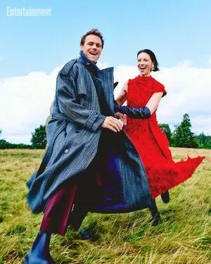 Caitriona Balfe OnlyFans Leaked Free Thumbnail Picture - #ETrj77HZu3