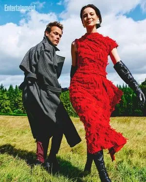 Caitriona Balfe OnlyFans Leaked Free Thumbnail Picture - #Eny29r4kGz