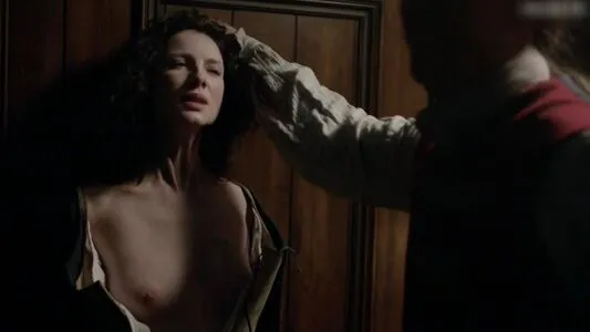 Caitriona Balfe OnlyFans Leaked Free Thumbnail Picture - #Iswedaz322