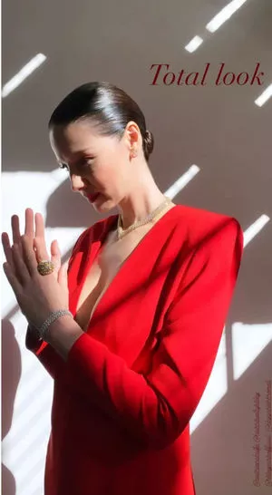 Caitriona Balfe OnlyFans Leaked Free Thumbnail Picture - #JocoRl5Qy0