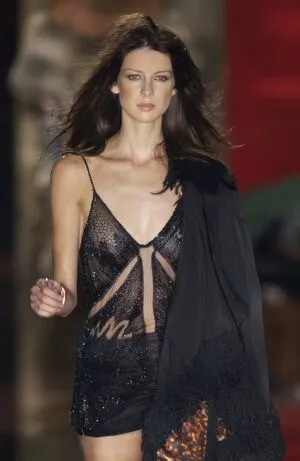 Caitriona Balfe OnlyFans Leaked Free Thumbnail Picture - #KPMfqyP36y