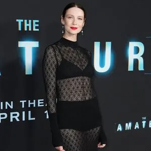 Caitriona Balfe OnlyFans Leaked Free Thumbnail Picture - #Kyo9AdcnXA