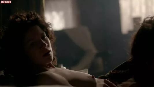 Caitriona Balfe OnlyFans Leaked Free Thumbnail Picture - #LJJTg5BsvV