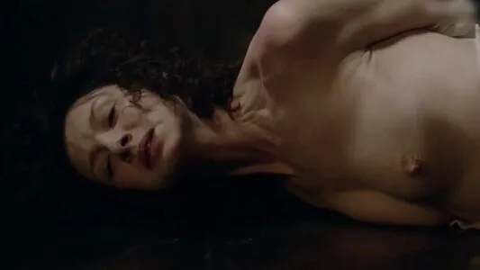 Caitriona Balfe OnlyFans Leaked Free Thumbnail Picture - #LWIP1kOx8U