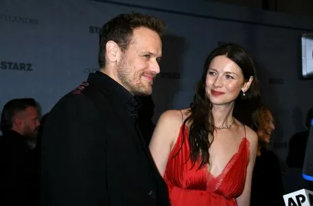 Caitriona Balfe OnlyFans Leaked Free Thumbnail Picture - #WOCYcyo7UN