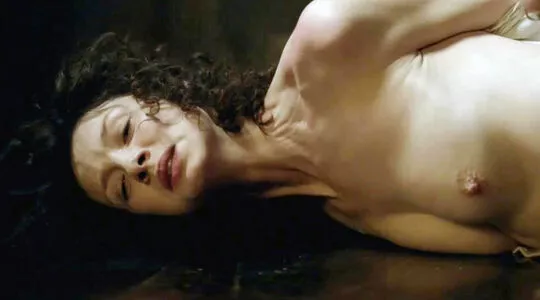 Caitriona Balfe OnlyFans Leaked Free Thumbnail Picture - #e73GH2BaOr