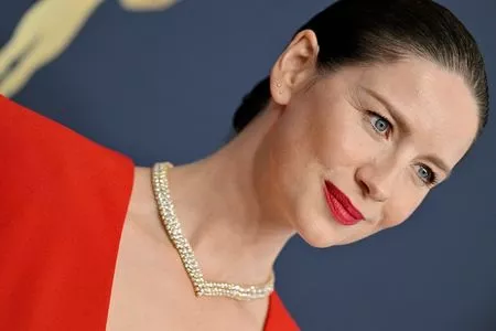 Caitriona Balfe OnlyFans Leaked Free Thumbnail Picture - #jspmqXU1HQ