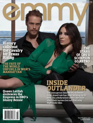 Caitriona Balfe OnlyFans Leaked Free Thumbnail Picture - #xN9KqXdayt