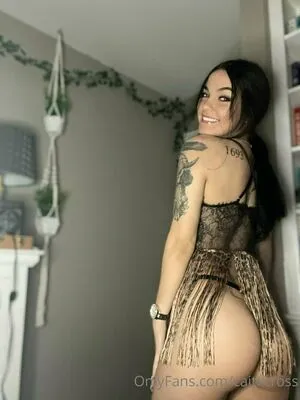 Caitxcross OnlyFans Leaked Free Thumbnail Picture - #8etpzQXgCt