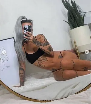 Caity Babs OnlyFans Leaked Free Thumbnail Picture - #3BhqNvfTia