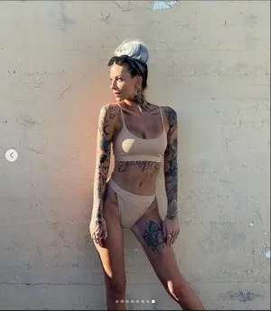 Caity Babs OnlyFans Leaked Free Thumbnail Picture - #5fBRc3tGD4