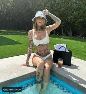 Caity Babs OnlyFans Leaked Free Thumbnail Picture - #K63lzKPyeK