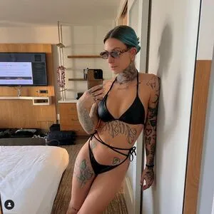 Caity Babs OnlyFans Leaked Free Thumbnail Picture - #jujEqEFC3m