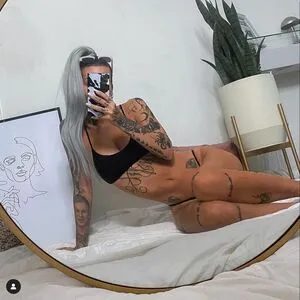 Caity Babs OnlyFans Leaked Free Thumbnail Picture - #lHu3AHfbLP