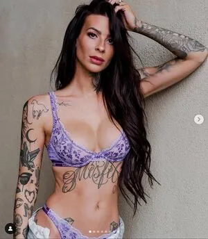 Caity Babs OnlyFans Leaked Free Thumbnail Picture - #lrTMpFww2n