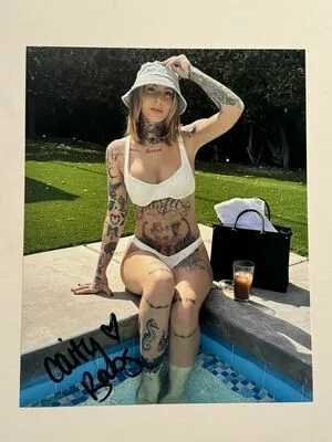 Caity Babs OnlyFans Leaked Free Thumbnail Picture - #mjO6efVEIA