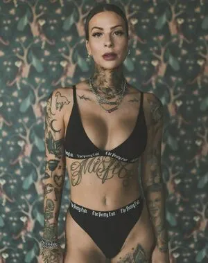 Caity Babs OnlyFans Leaked Free Thumbnail Picture - #o8fBLSRAkK