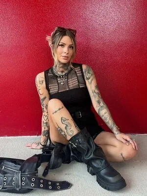 Caity Babs OnlyFans Leaked Free Thumbnail Picture - #pVhLkuAhXC