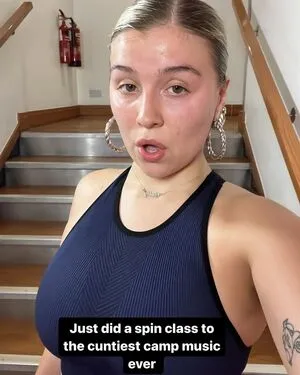 Caity Baser OnlyFans Leaked Free Thumbnail Picture - #0bGUrHgIEo