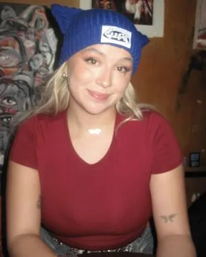 Caity Baser OnlyFans Leaked Free Thumbnail Picture - #EdPbnj1drF
