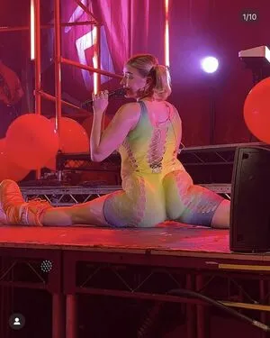 Caity Baser OnlyFans Leaked Free Thumbnail Picture - #KdSZqjdPKE