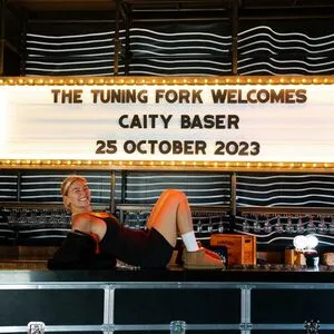 Caity Baser OnlyFans Leaked Free Thumbnail Picture - #OVWCt3MjzL
