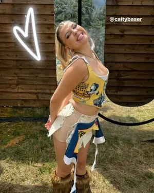 Caity Baser OnlyFans Leaked Free Thumbnail Picture - #RdqkLEglB1