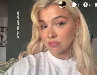 Caity Baser OnlyFans Leaked Free Thumbnail Picture - #dbzmM5FawU