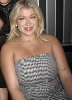 Caity Baser OnlyFans Leaked Free Thumbnail Picture - #hUQ3glFmj0