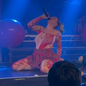 Caity Baser OnlyFans Leaked Free Thumbnail Picture - #qrguBD0Ftc
